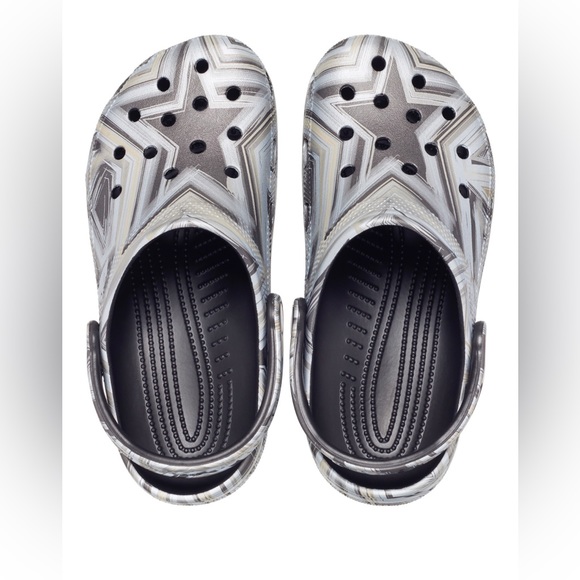 Crocs Star Sandals - Picture 4 of 4